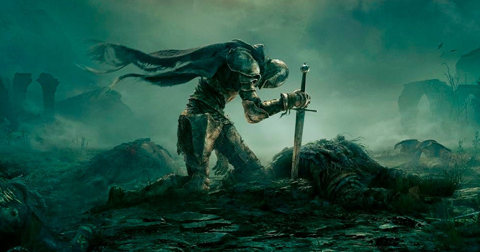 Filme de “Elden Ring” ganha data de estreia e confirma elenco