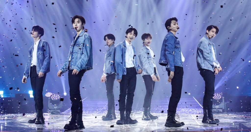 Enhypen retorna ao Brasil com show marcado em São Paulo