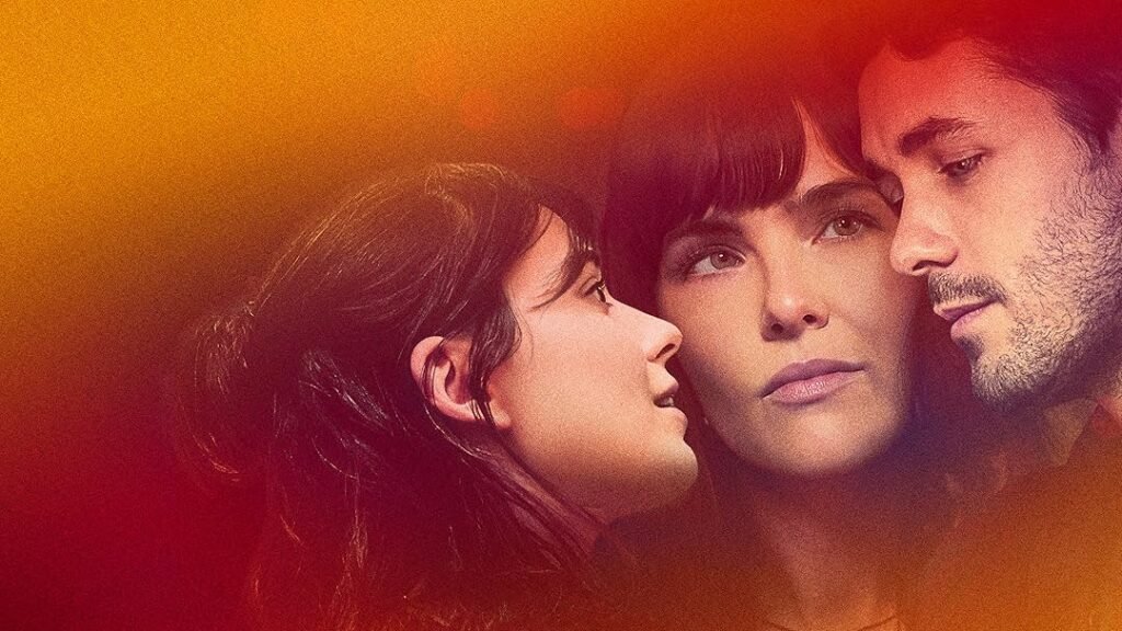 Crítica: “Entre Nós” (The Threesome)