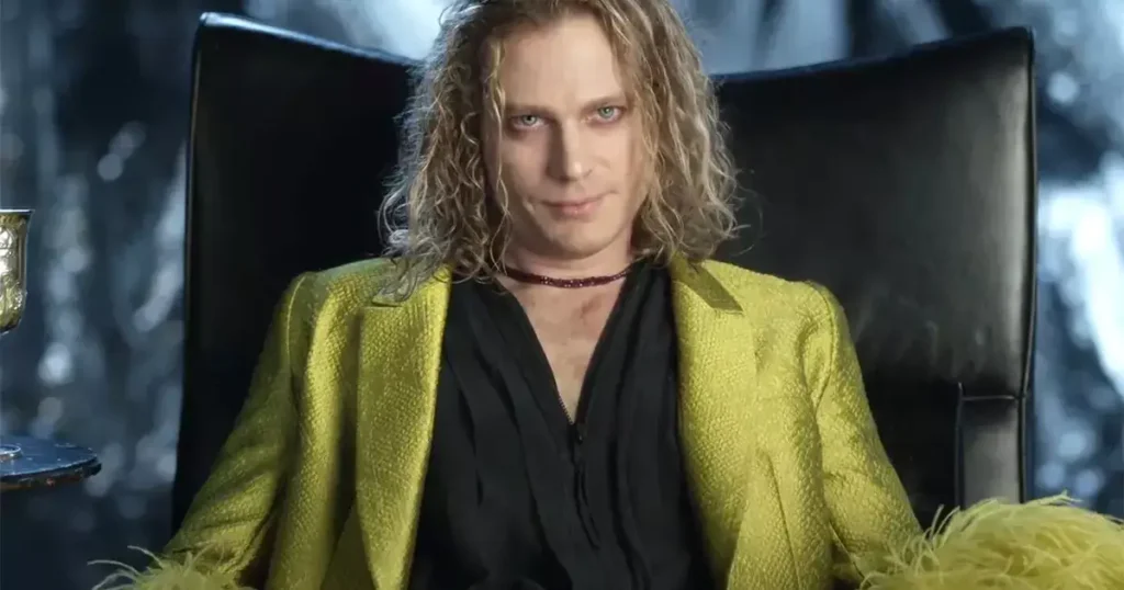 "Entrevista com o Vampiro" ganha trailer da terceira temporada