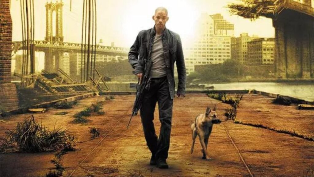 “Eu Sou a Lenda 2” será dirigido por Steven Caple Jr.