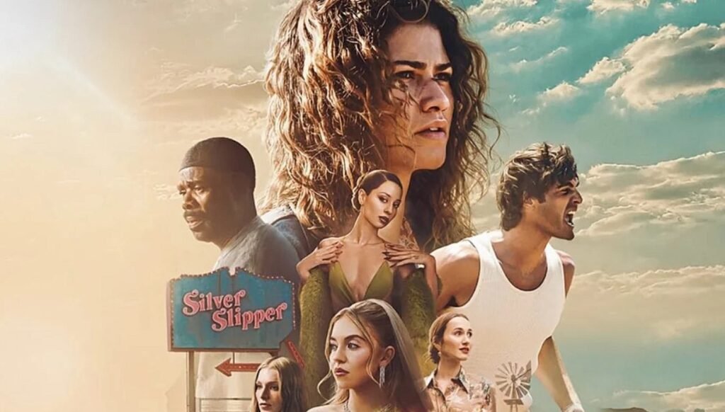 Estreia da terceira temporada de "Euphoria" aposta em narrativa mais intensa e sombria