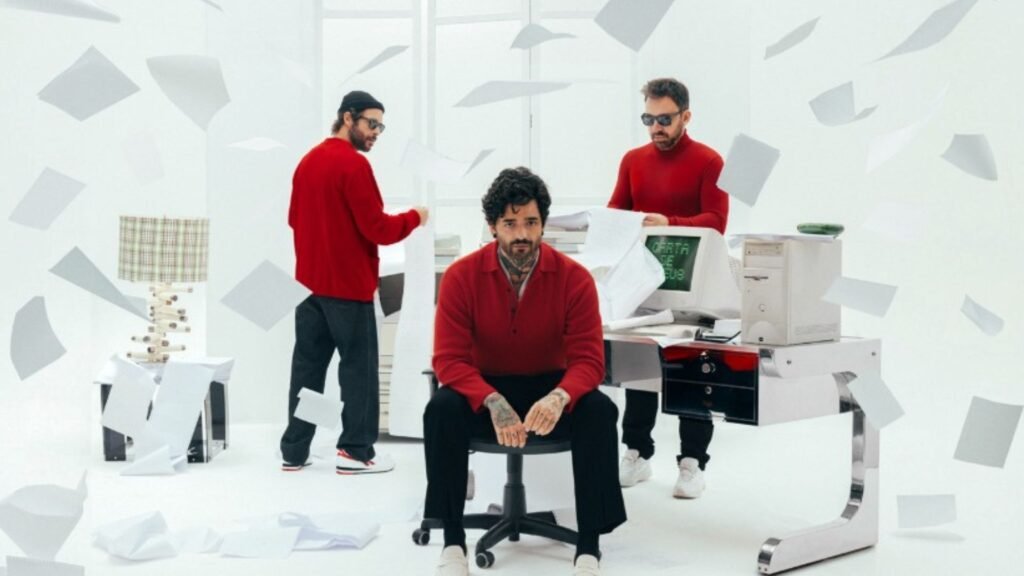 Crítica: Fresno, "Carta de Adeus"