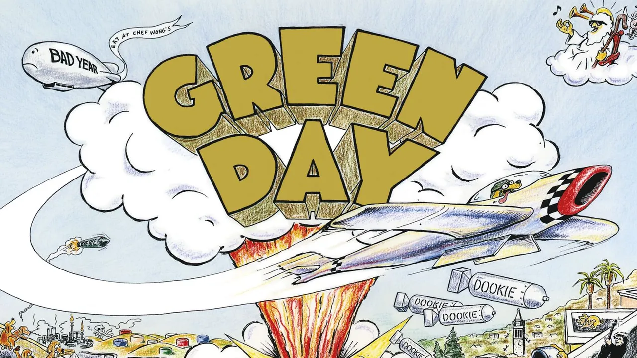 Filme inspirado no Green Day ganha novo título e novos detalhes