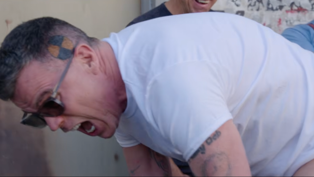 Novo filme de “Jackass” apresenta trailer e marca despedida da franquia