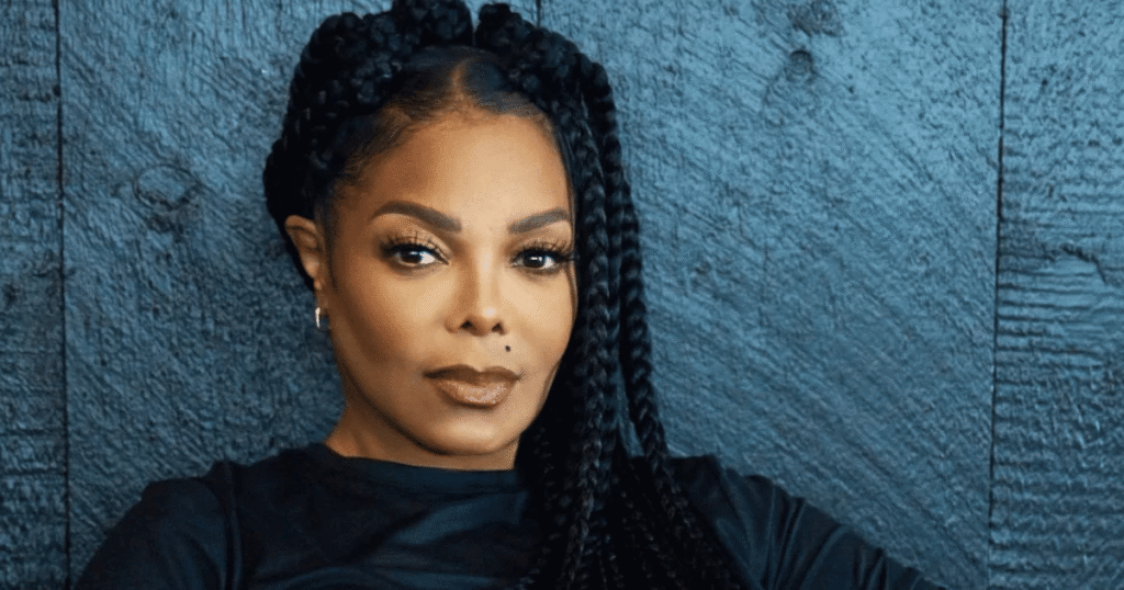 Ausência de Janet Jackson em “Michael” chama atenção após estreia