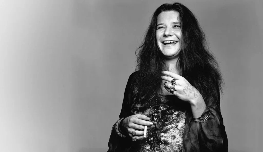 Exposição “Janis” chega ao MIS com acervo inédito no Brasil