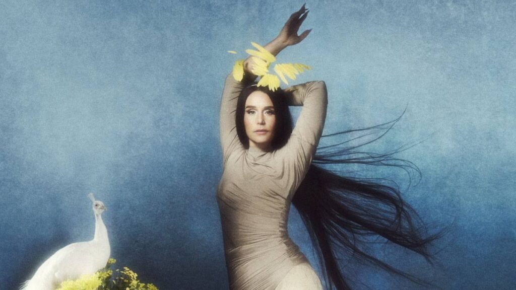 Crítica: Jessie Ware, "Superbloom"