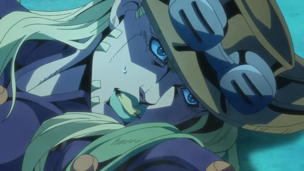 Netflix detalha lançamento da continuação de "Steel Ball Run"