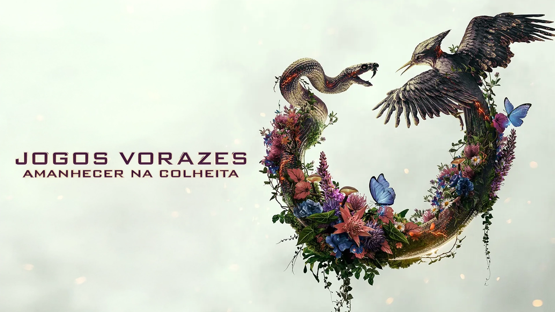 “Jogos Vorazes: Amanhecer na Colheita” ganha trailer e confirma estreia para novembro