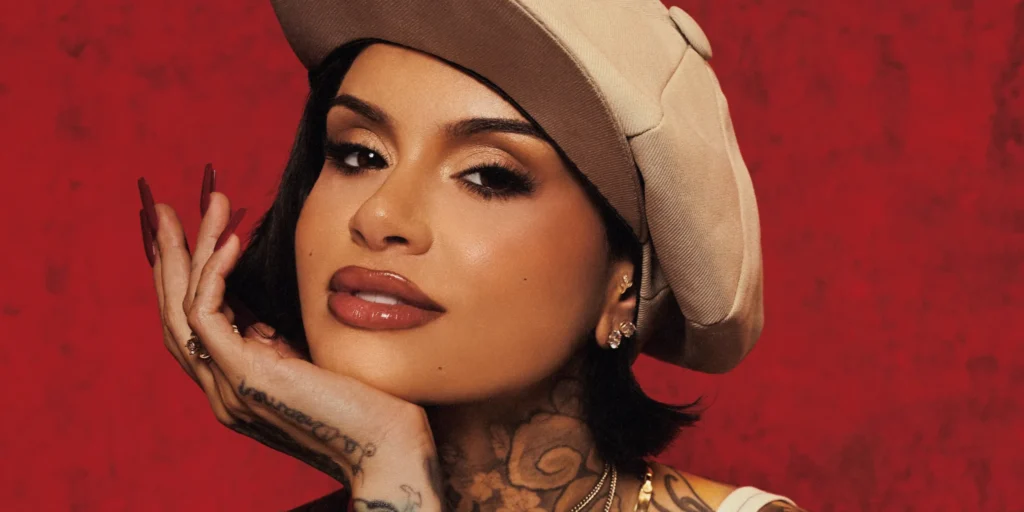 Crítica: Kehlani, "Kehlani"