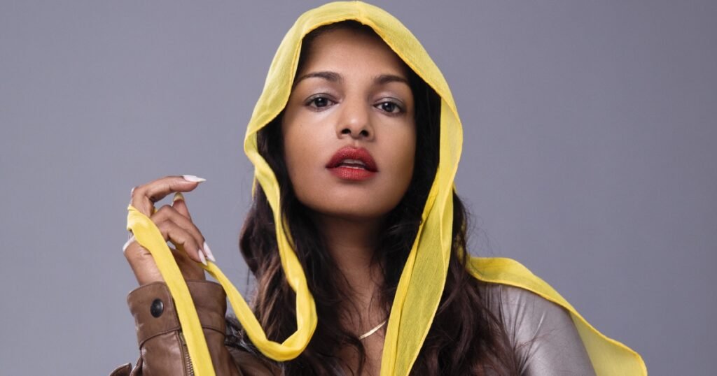 M.I.A. anuncia show em São Paulo para novembro de 2026