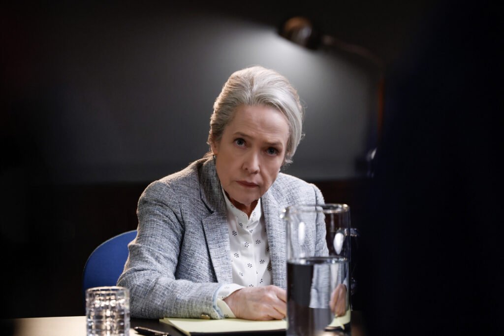 Com Matlock, Globoplay reforça catálogo de séries sobre polícia, justiça e medicina