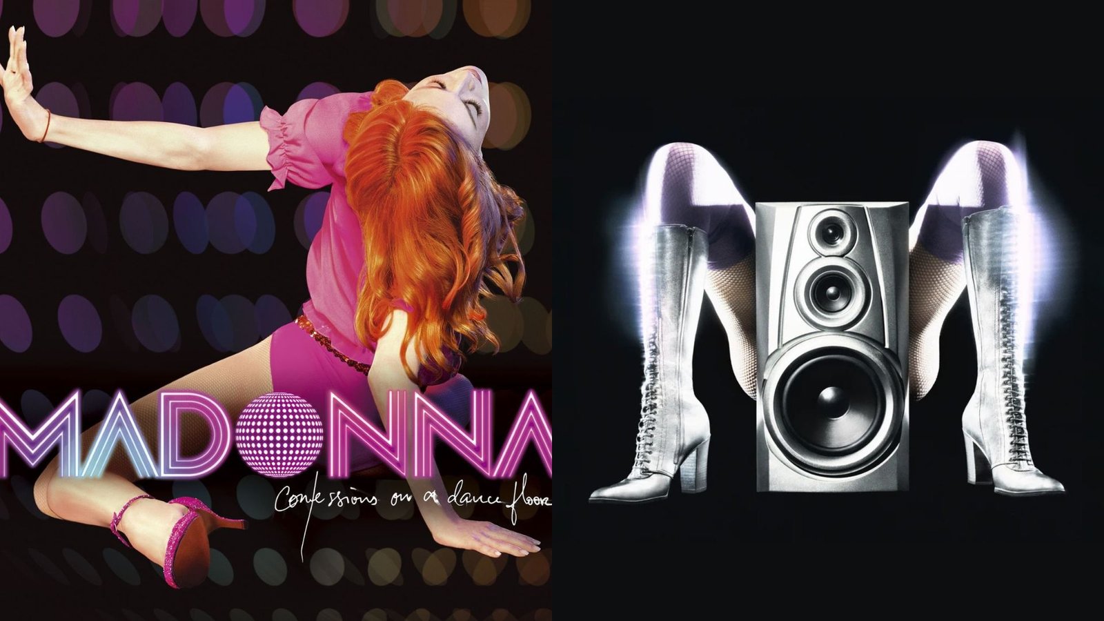 Madonna inicia nova era e confirma sequência de “Confessions on a Dance Floor”