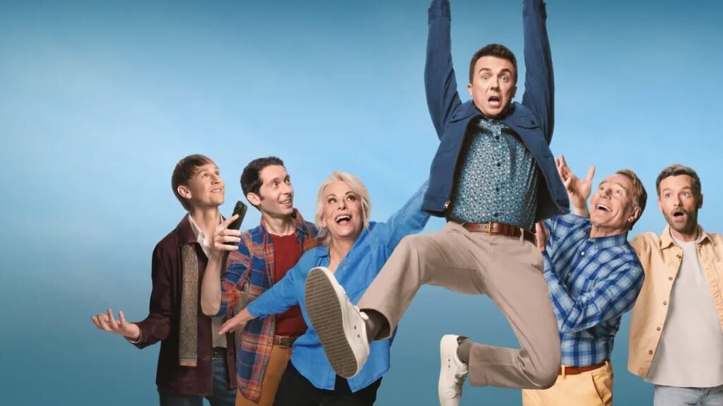 Crítica: "Malcolm: A Vida Continua Injusta" (Malcolm in the Middle: Life's Still Unfair)