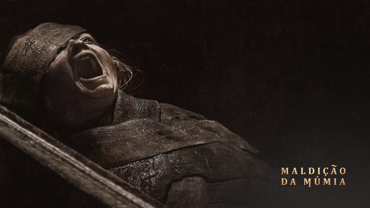 Crítica: “Maldição da Múmia” (Lee Cronin’s The Mummy)