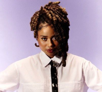 Além do feat: Melly assina composições em três faixas do novo álbum de Anitta