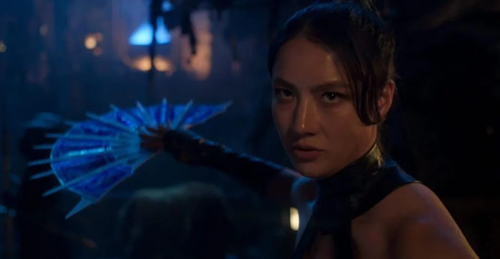 "Mortal Kombat 2" ganha trailer com referências diretas aos jogos