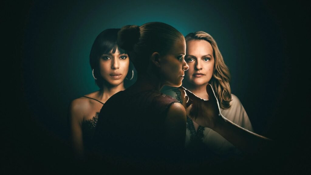 Crítica: "Mulheres Imperfeitas" (Imperfect Women)