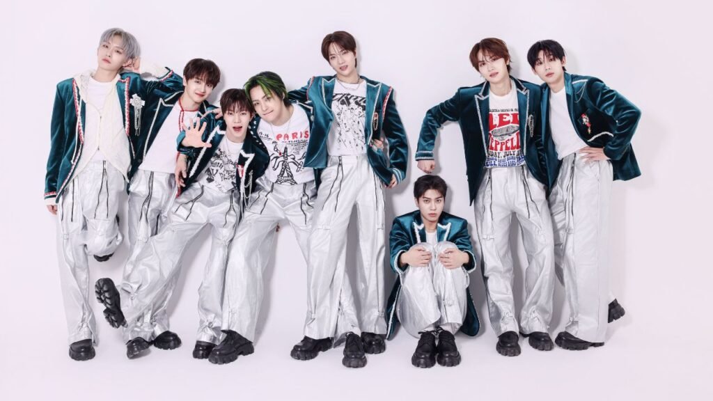 NTX anuncia turnê com 13 shows no Brasil em 2026