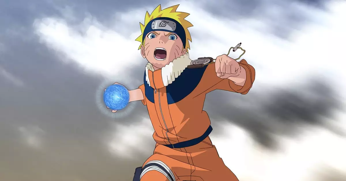 Exposição imersiva de “Naruto” é anunciada em São Paulo