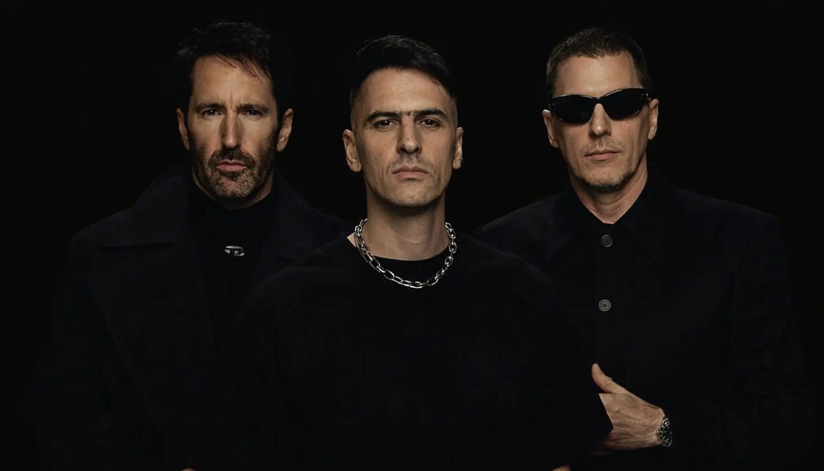 Crítica: Nine Inch Nails e Boys Noize, “Nine Inch Noize”