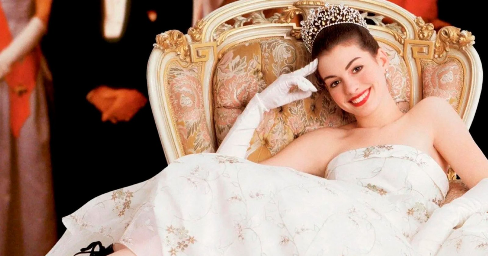 Anne Hathaway confirma desenvolvimento de “O Diário da Princesa 3”
