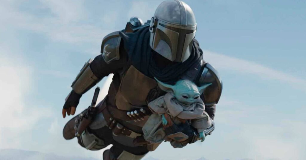 “O Mandaloriano e Grogu” chega aos cinemas e pode ser assistido sem conhecimento prévio de “The Mandalorian”