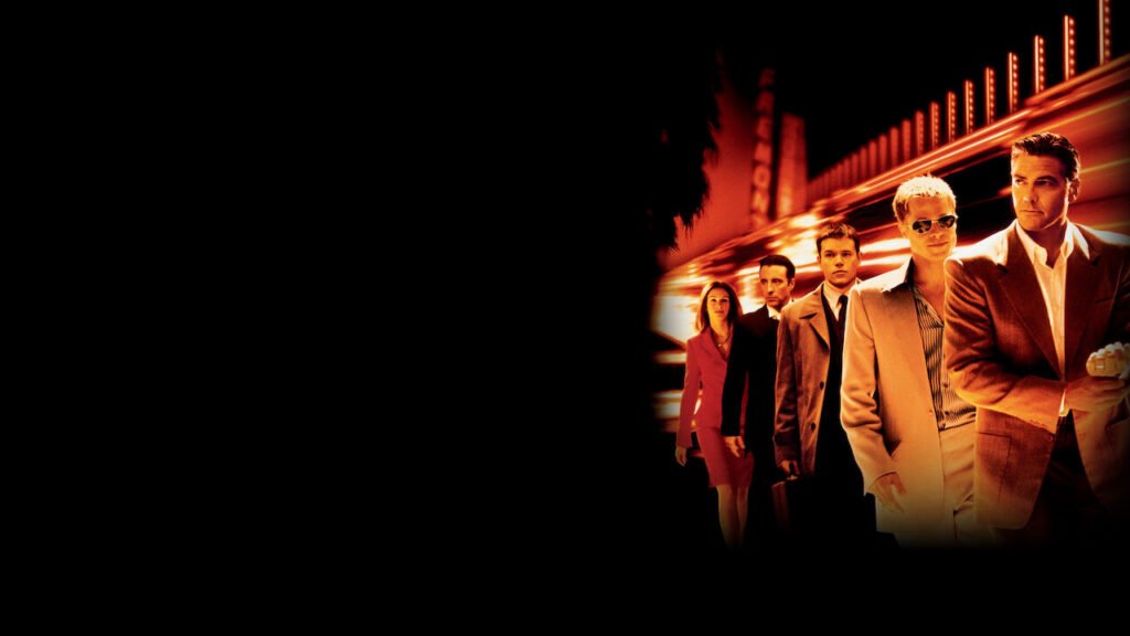 Prequel de "Onze Homens e Um Segredo" ganha data de estreia