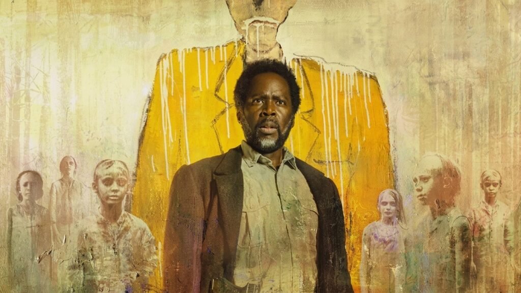 Quarta temporada de "Origem" estreia em maio no Globoplay