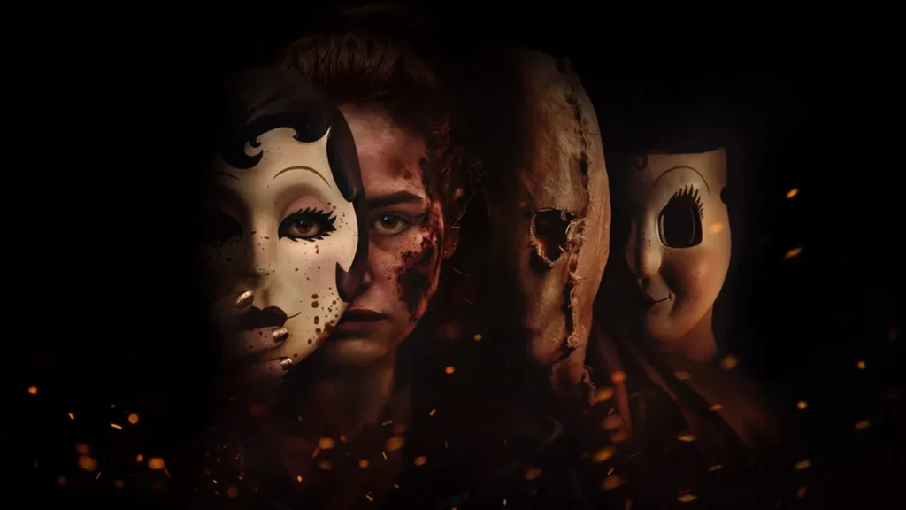 Crítica: "Os Estranhos: Capítulo Final" (The Strangers - Chapter 3)