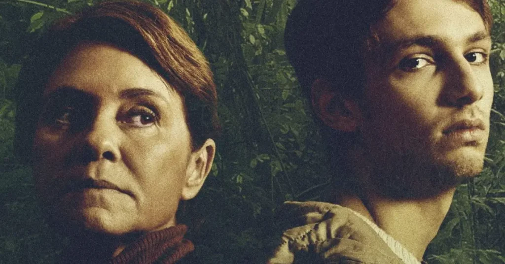 Crítica: "Os Outros" - terceira temporada