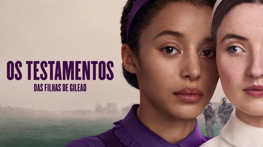 “Os Testamentos: Das Filhas de Gilead” é renovada para a segunda temporada