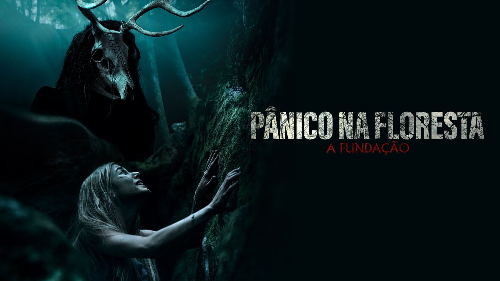 Crítica: “Pânico na Floresta: A Fundação” (Wrong Turn)