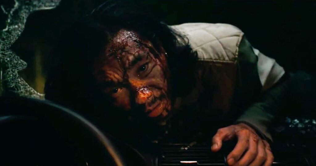 "Passageiro do Mal" aposta em terror sobrenatural e divulga prévia oficial