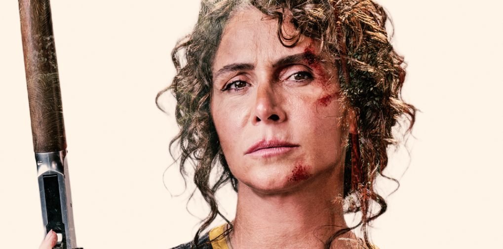 Crítica: "Rio de Sangue"