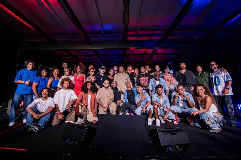 Rock in Rio confirma artistas do Espaço Favela e datas de venda | Foto: Rafael Fifito