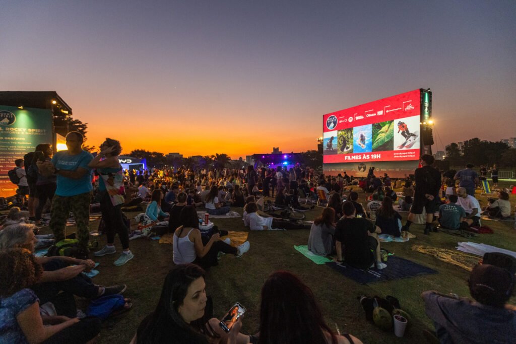 Festival Rocky Spirit confirma nova edição no Parque Villa-Lobos