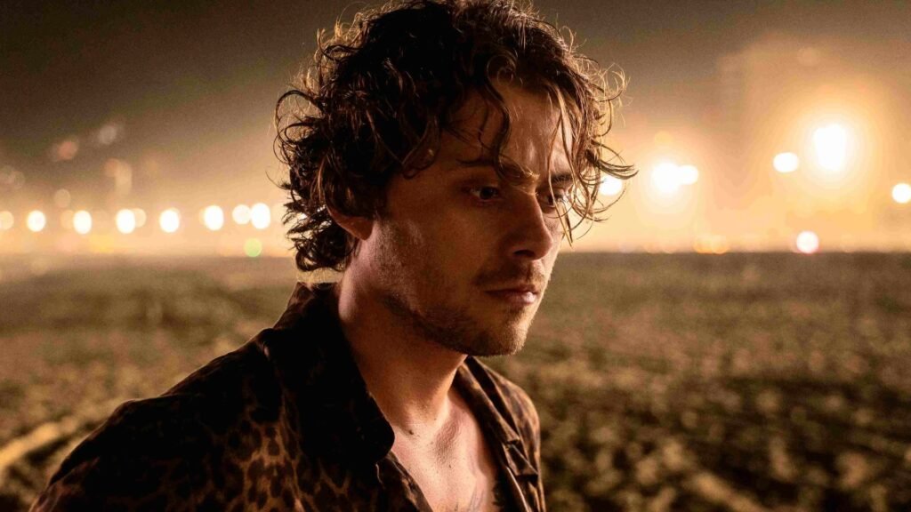 Crítica: "Ruas da Glória"