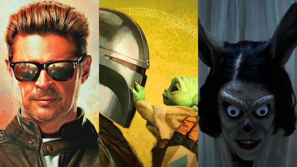 Saiba o que chega aos cinemas em maio de 2026