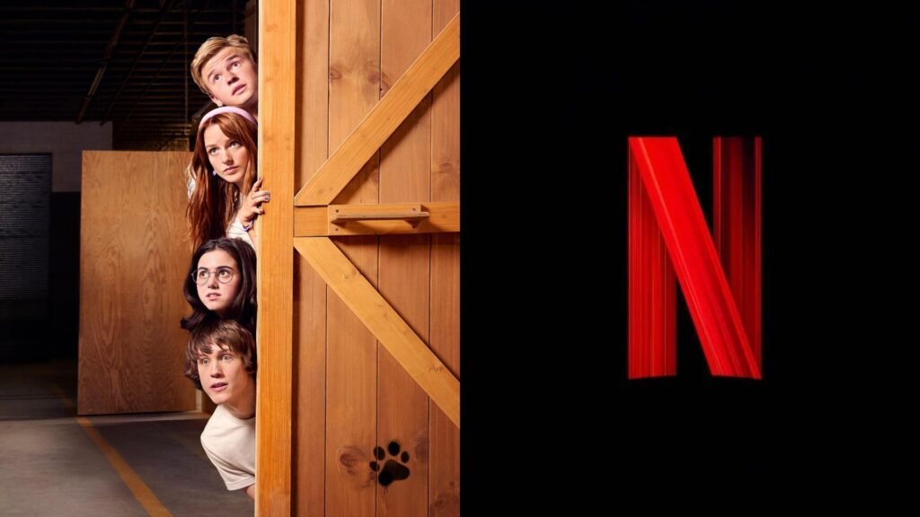 “Scooby-Doo: A Origem” apresenta início da equipe em trama sobrenatural