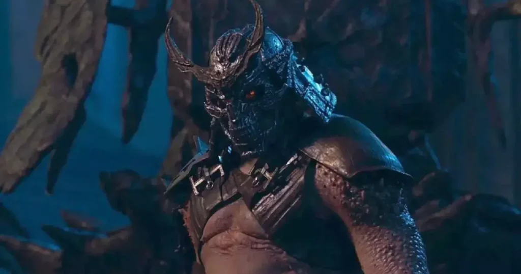 “Mortal Kombat 2” se aproxima da estreia com foco em vilões clássicos