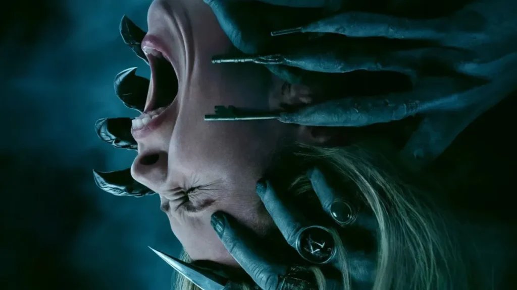 Trailer de "Sobrenatural: Agora Entre Nós" é divulgado na CinemaCon