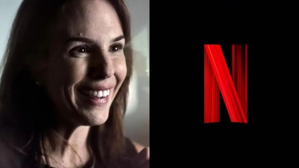 Netflix prepara documentário sobre Suzane von Richthofen