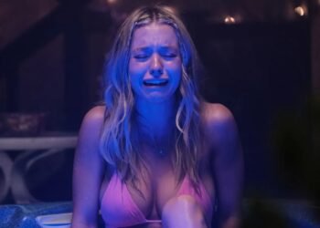 Sydney Sweeney fica fora de “O Diabo Veste Prada 2” após corte na edição