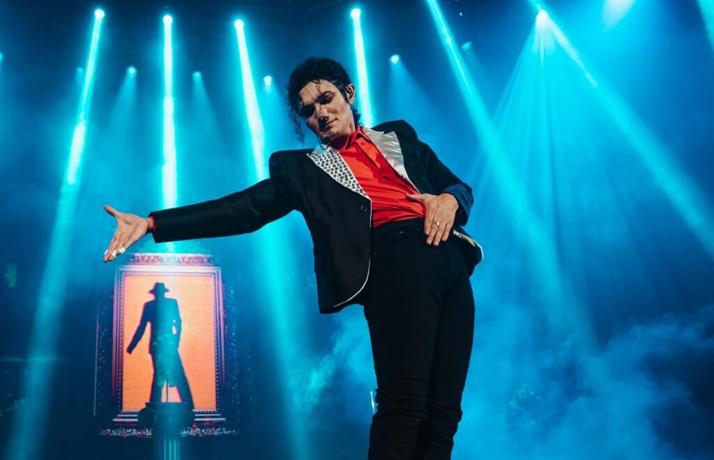 “This Is Michael” chega a São Paulo em agosto com tributo ao Rei do Pop