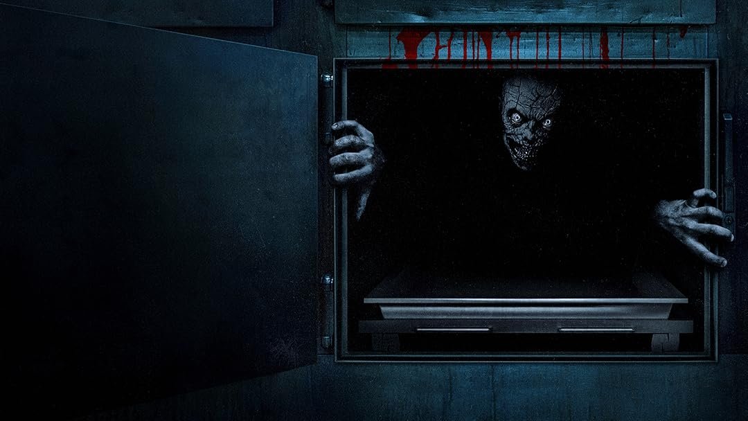 Crítica: “The Mortuary Assistant”