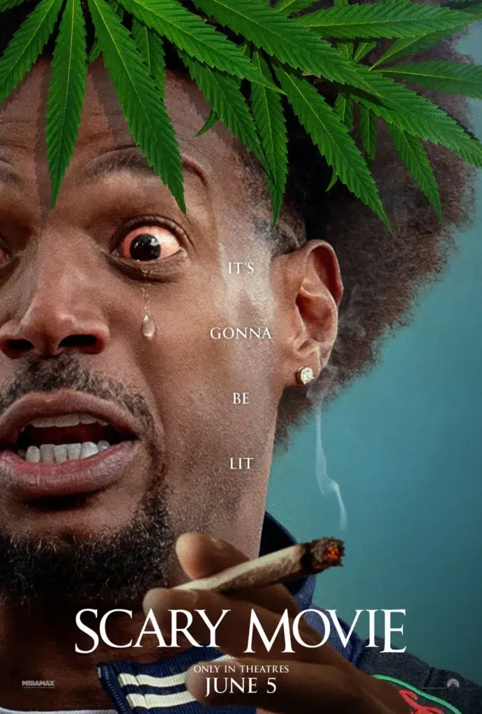 “Todo Mundo em Pânico 6” divulga pôster inspirado em “Midsommar”