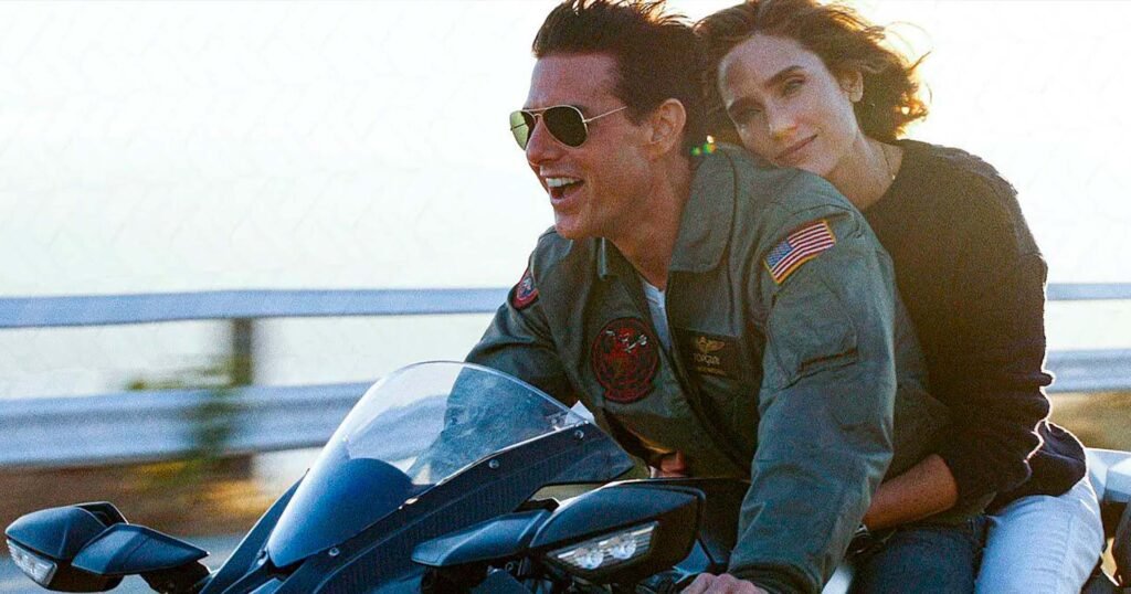 “Top Gun 3” entra em desenvolvimento com retorno de Tom Cruise