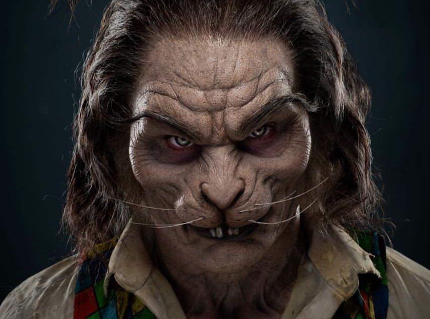 Novo filme de “Ursinho Pooh: Sangue e Mel 3” divulga primeira imagem oficial